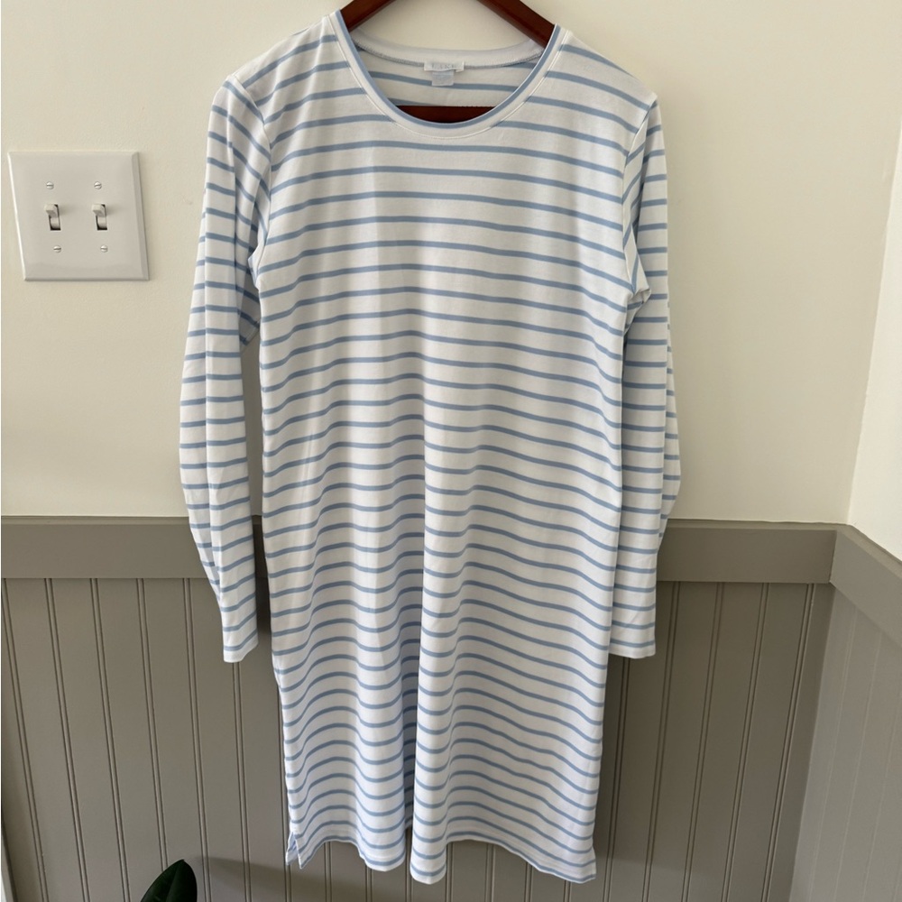 LAKE pajama nightgown